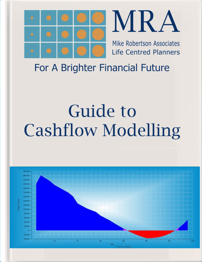 Cashflow Modelling Guide - Life Centred Financial Planners