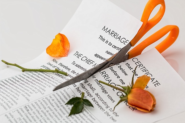 Divorce Wreaks Havoc on Finances. Financial Mediation can help.  