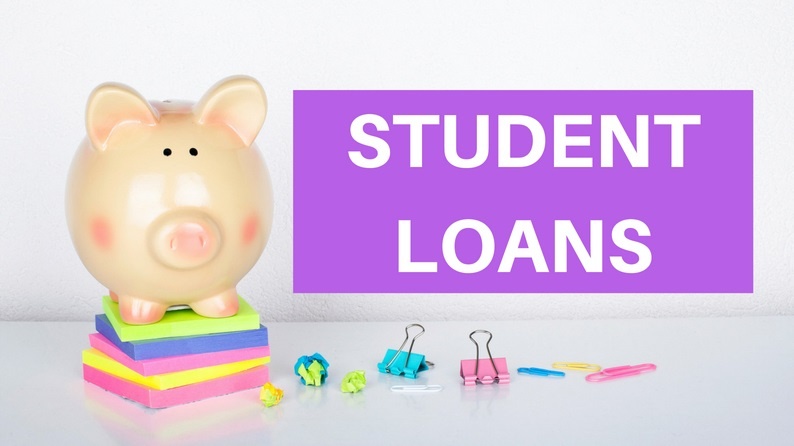 What you need to know about student loans